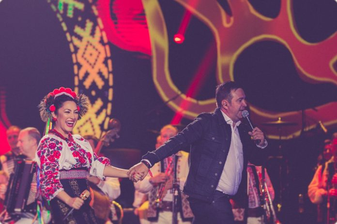 E căsătorită cu Cătălin Măruță, dar nu a contat! Anunțul făcut public de o vedetă despre Andra