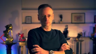 Mihai Albu, confesiuni dureroase despre pierderea tatălui său: ”A sunat poliția la ușă”