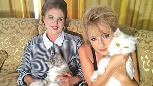 Irina Loghin devine soacră mică. Vrea să fie și bunică!