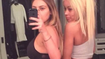 Iti vine sa urli cand o vezi dezbracata! Posteriorul care a zapacit pe toata lumea: barbatii sunt in delir