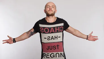 Cum arăta Cătălin Bordea acum 18 ani. Avea păr și ...