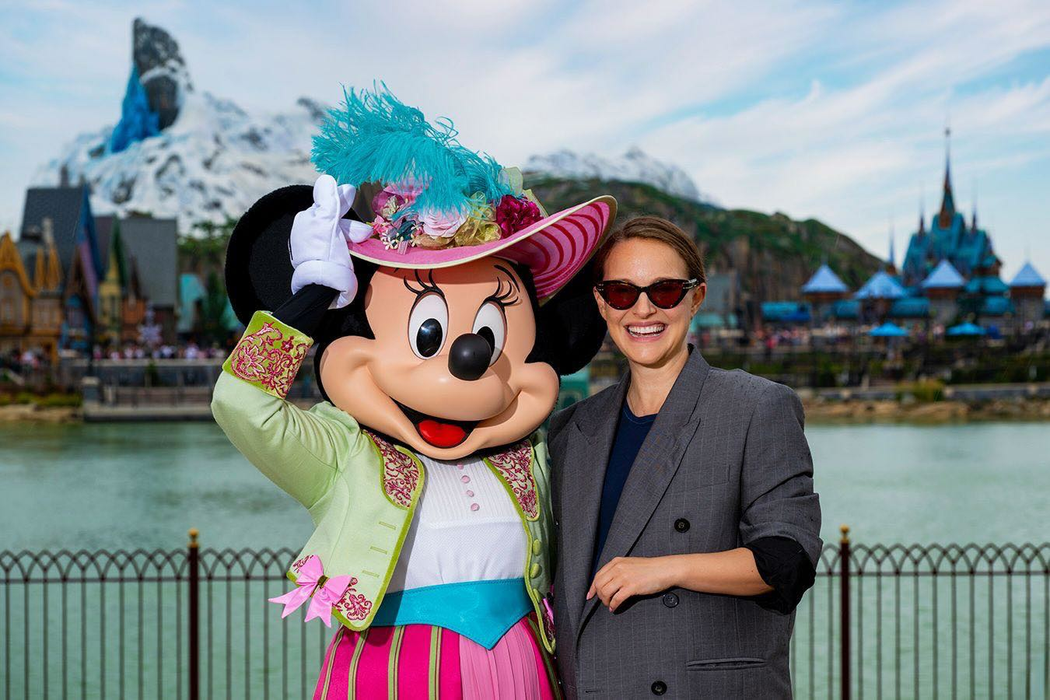 Natalie Portman, sursa-captură social media Natalie Portman