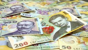 Ajutoare noi de la stat! Se dau 370 de lei pe lună pentru plata chiriei! Vezi dacă te încadrezi