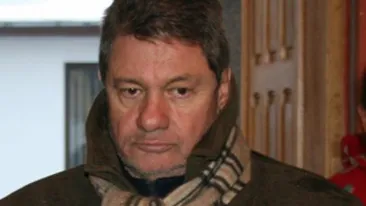 Medicul legist a dat verdictul: Emil Hossu era cardiac cronic si a murit in urma unui infarct!