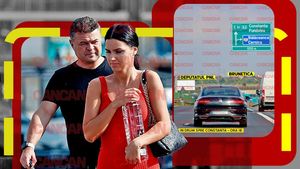 Liderul liberal și deputat important a plecat în viață. Șeful PNL a ras-o la mare cu bruneta perversă! Soția doarme liniștită acasă!