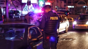 Cresc amenzile pentru șoferi. De la 1 ianuarie 2024 un punct de penalizare urmează să coste 165 de lei