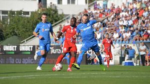 În Liga 1 la fel ca în Bundesliga: „Modelul german ne-a fost de folos!”