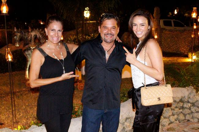 Cum arată acum Consuelo, fosta soție a lui Adrian Mutu! Din ce câștigă bani în Caraibe
