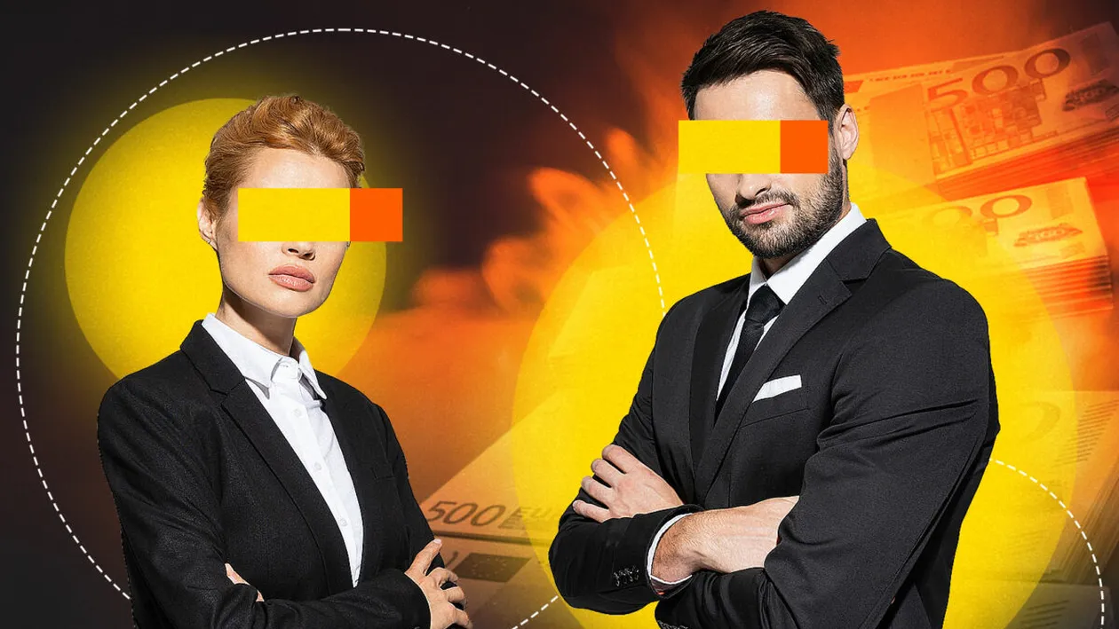 Război total între frați pentru averea colosală a milionarului ”fantomă”. Cum încearcă fiica afaceristului să preia controlul + Ce a declarat în fața instanței
