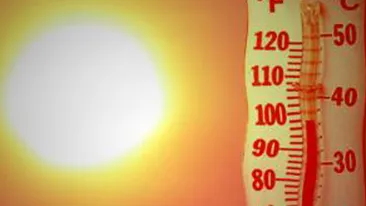 METEO 13 IUNIE: Canicula si disconfort termic in toata tara