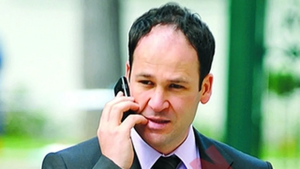 Miliardarul i-a facut nevestei program cu copiii