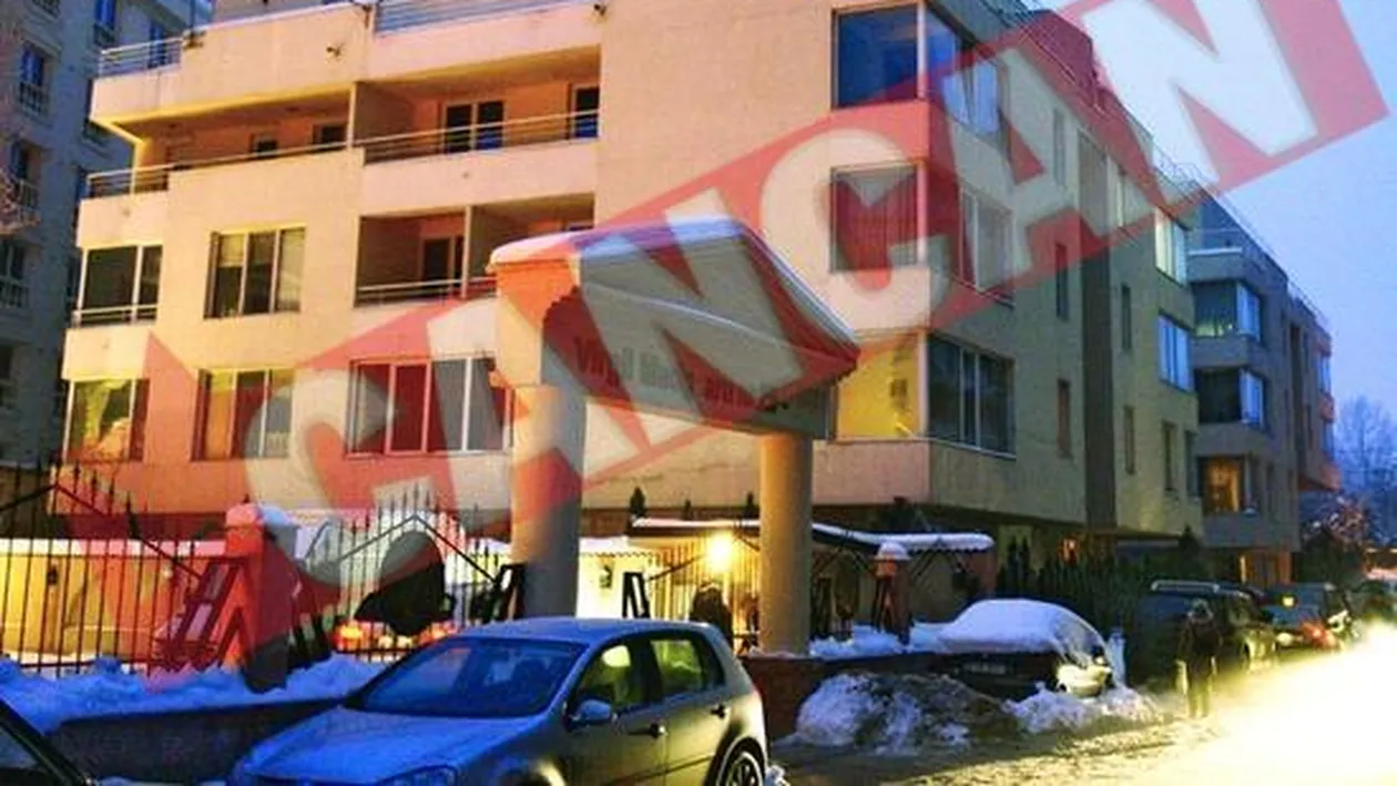 Dan Petrescu si-a lasat afacerile pe mana sotiei