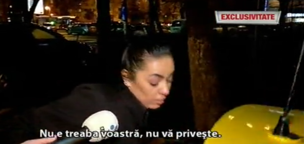 Iubita l-a părăsit pe Kamara, care e în plin divorț! Mădălina: „Ne-am despărțit chiar de ziua lui…”