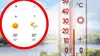 Orașul din România în care mâine vine vara. Meteorologii Accuweather anunță 30 de grade Celsius
