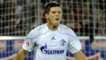 Huntelaar i-a pus gand rau Stelei! Vreau sa castig Europa League cu Schalke 04!