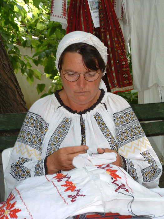 Olguța Alexandrina Filip este o adevărată legendă în domeniul iilor