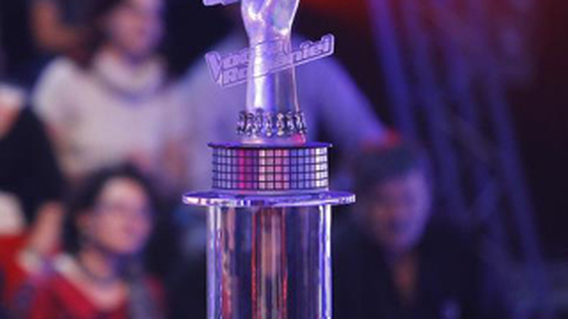 Finala "Vocea Romaniei", lider de audienta!