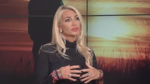 De ce Alina Petre nu a mers la poliție, după ce fostul iubit a bătut-o prima oară: ”Mi-a fost frică pentru...”