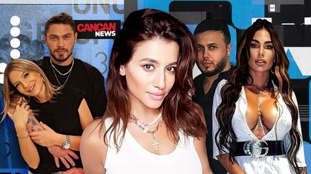 Claudia Pătrășcanu și Bianca Iordache, scandal din cauza lui Gabi Bădălău?! + Ana Baniciu, gata să facă pasul cel mare "Să vină natural!"