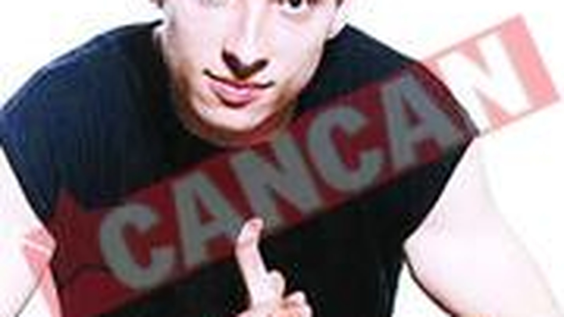 "Catalin, mama, lasa cazinourile!"
