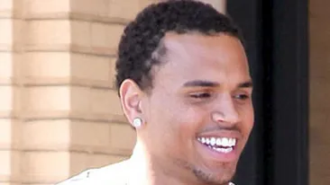 Chris, ce medalion trasnit ai!