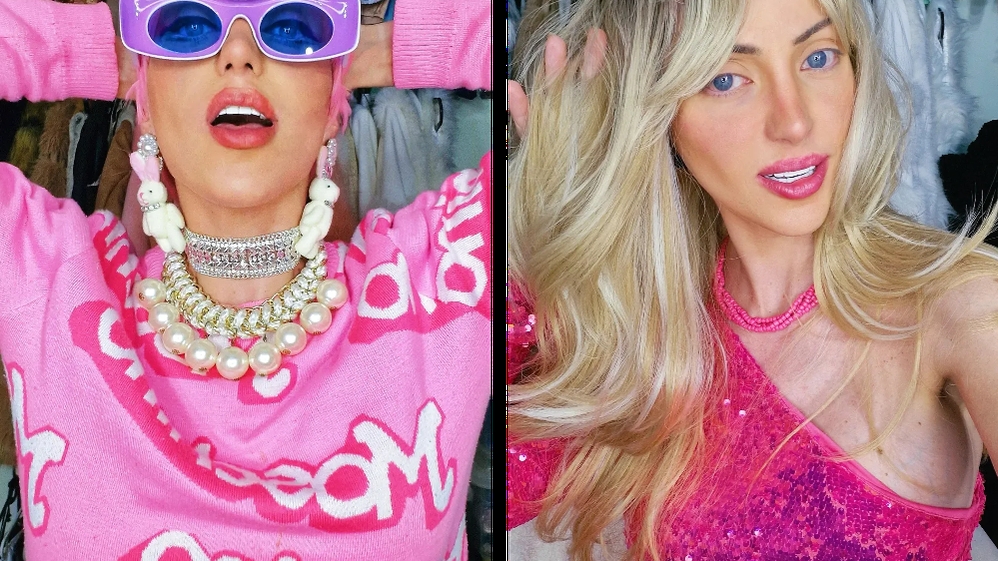 „Păpușa Barbie” a murit la vârsta de 31 de ani. Influencerița cheltuise peste 50.000 de euro pe operații estetice
