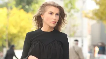 A trecut peste şocul despărţirii! Corina Bud, declaraţii tranşante despre tatăl copilului ei: ”Nu a fost uşor…”