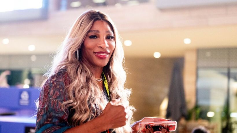 Strategia-bombă plănuită de Serena Williams: viața după al doilea copil ia o întorsătură incredibilă!