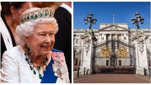 Palatul Buckingham a fost jefuit. Bunurile Reginei Elisabeta a  II-a au fost vândute pe internet