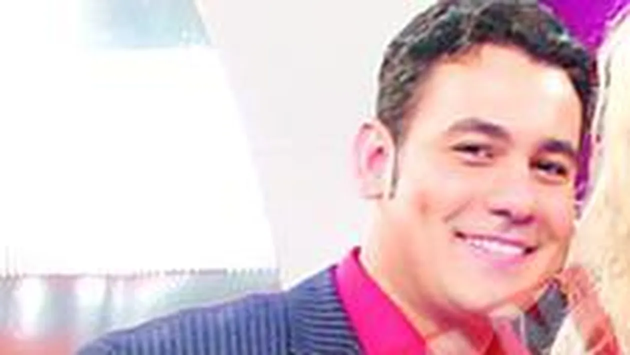 Ionut Dolanescu: Romania are grave probleme de polutie