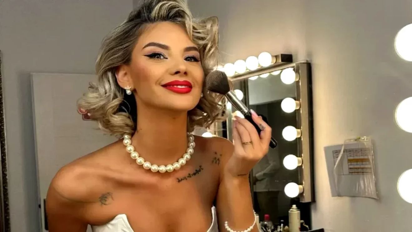 De ce nu mai vrea Ramona Olaru iubiți săraci: „Nu să mă gândesc că trebuie să-i dau bani să...”