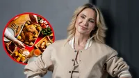 Cum să mănânci ce poftești de Crăciun, fără să te îngrași. Cori Grămescu îți spune toate secretele