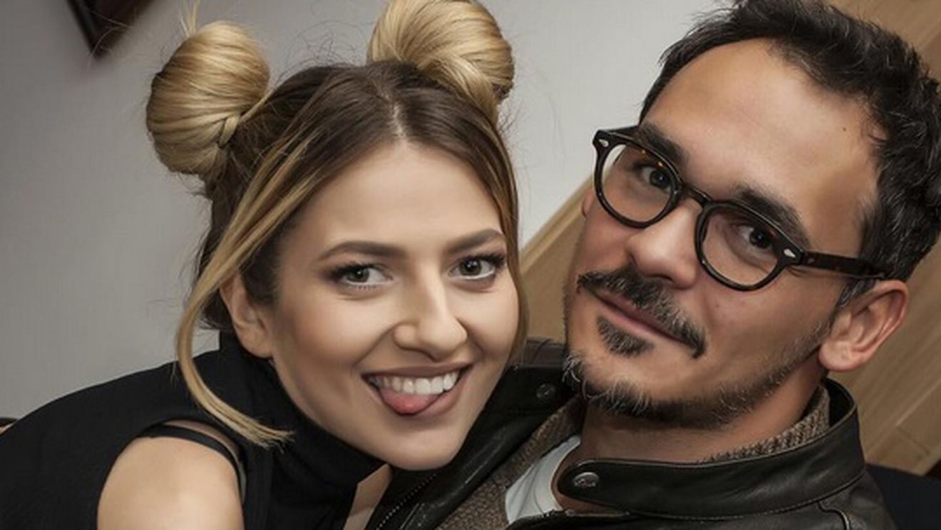 LIDIA BUBLE i-a dat replica lui CĂTĂLIN MĂRUŢĂ, după ce acesta i-a sunat părinţii în direct!