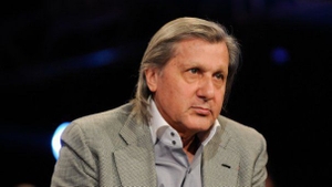 Ilie Năstase, clipa de groază. Trenul în care se afla a lovit mortal o femeie!