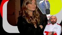 Doina Teodoru, iubita lui Scărlătescu, o spune abia acum. Ce a făcut celebrul bucătar după ce a renunțat la Chefi la Cuțite