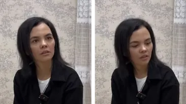 Dorina n-a suportat șocul! S-a îmbolnăvit grav, când soțul a părăsit-o cu trei copii pentru amanta însărcinată