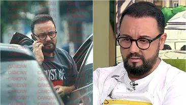 Cum s-a trezit Cătălin Măruță „dat afară” de Pro Tv. Unul dintre momentele cele mai grele din cariera vedetei s-a încheiat cu bine