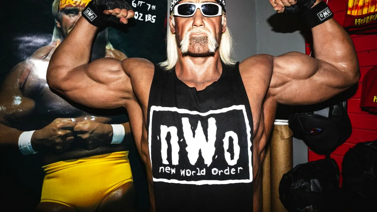Se face lumină în cazul morții lui Hulk Hogan. Ce s-a întâmplat cu vedeta în ultimele clipe de viață e de-a dreptul teribil