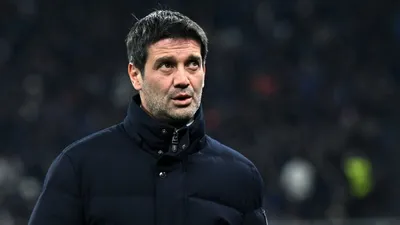 Cristi Chivu, mesaj după ce echipa antrenată a câștigat titlul! Cui îi mulțumește pentru succes