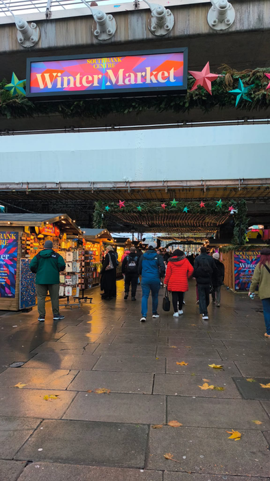 Check in | Cât am dat pe o porție de Fish and Chips în Londra