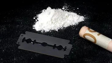 Drogul care a UCIS mii de oameni! Cocaina are efecte DEVASTATOARE asupra trupului uman! Vezi cum schimba viata consumatorilor