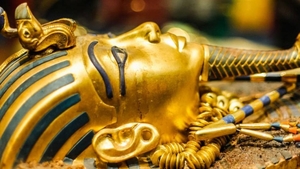 S-a aflat abia acum! Misterul din mormântului lui Tutankhamon. Totul a fost filmat