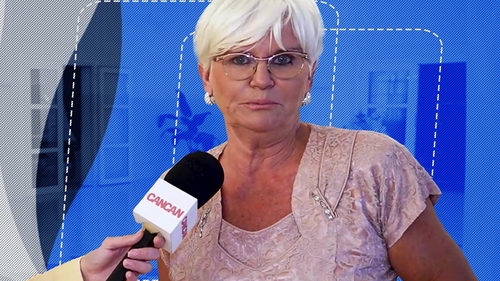 Ce o sperie teribil pe Monica Tatoiu? ”Mi-a spus că sunt expirată!” Cum pune la cale nunta fiului său