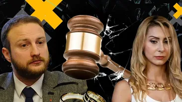 E oficial!  Bossul de la ”Cetățenie” i-a cerut divorțul soției!