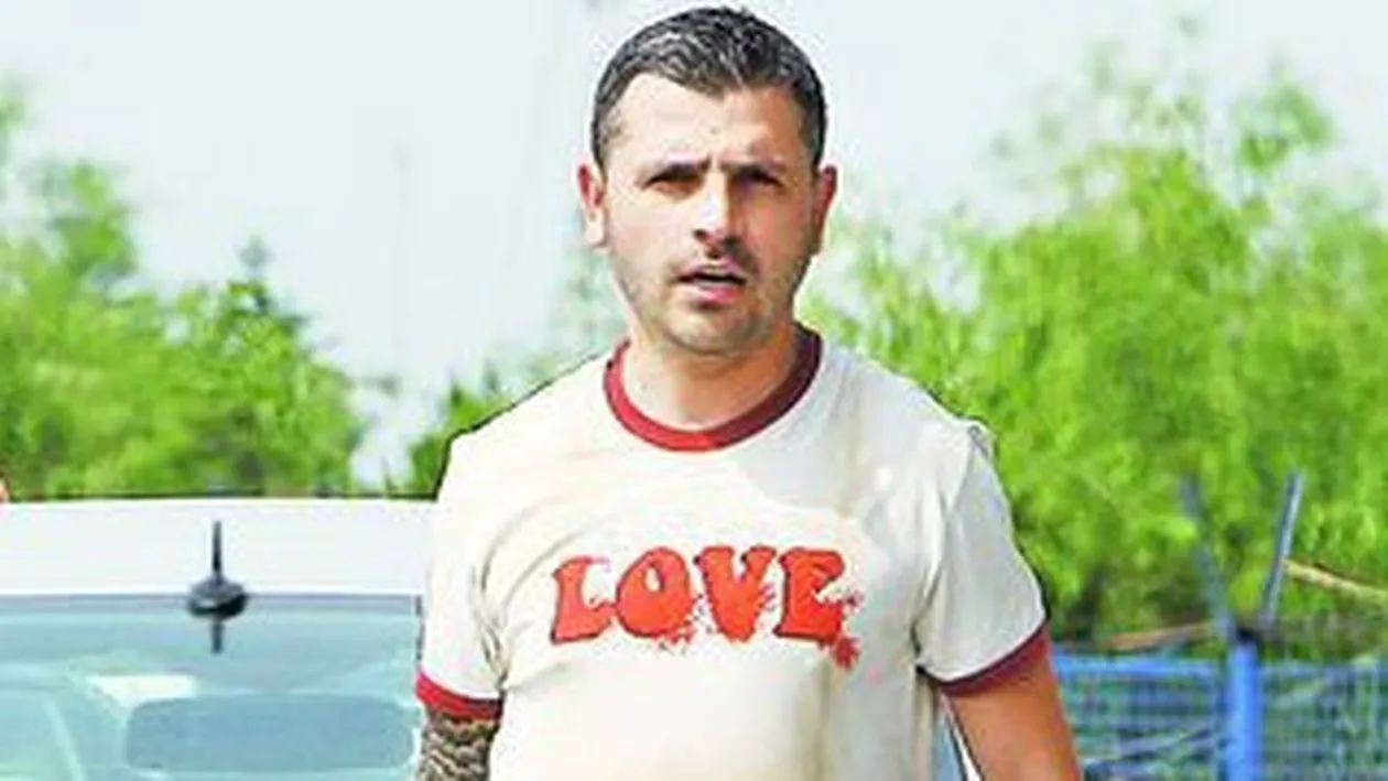 Barbatul care l-a bagat la puscarie pe iubitul Andreei Spataru, talhar in strainatate. Interlopul Papaie, arestat in Elvetia dupa ce a jefuit batrane