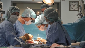 Gest de mare omenie. Un sătmărean i-a donat o parte din ficat unei necunoscute, fără a-i cere nimic în schimb