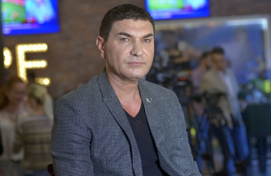 Starea psihică a lui Cristi Borcea este din nou la pământ: “Totul se termină pentru tine”