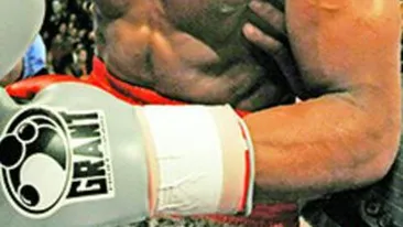 Floyd Mayweather a iesit mai devreme din inchisoare!