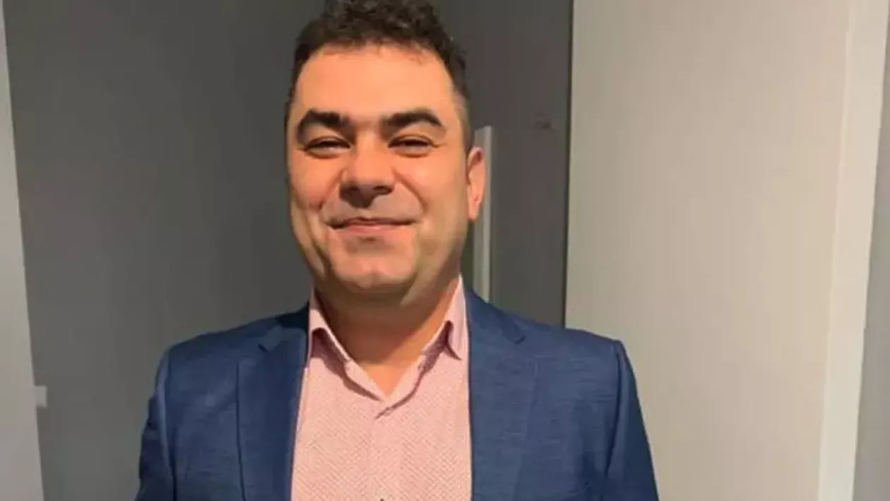 Unde s-a ascuns avocatul Sebastian Felecanu, acuzat că și-a ucis iubita. A primit o pedeapsă de 23 de ani