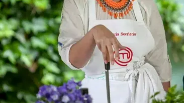 Cea mai sexy concurenta de la Masterchef, santajata cu filmari XXX! Imaginile astea vor bubui internetul!